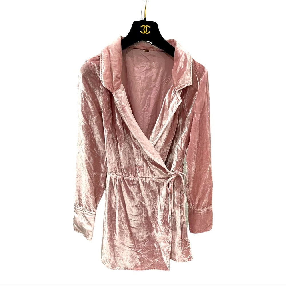 Free people romper
